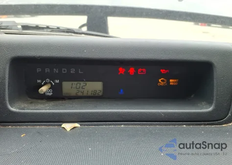 2005 Scion Xb z USA, uszkodzony, nr VIN JTLKT324750193342